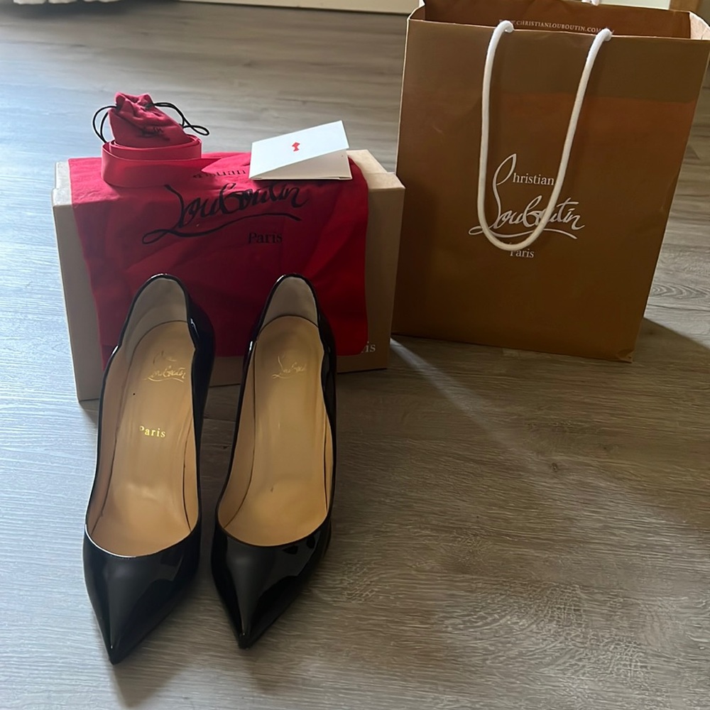 Christian Louboutin